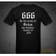 Azarath Demon Seed Official Original T-Shirt Unholy Death Fucking Metal