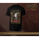 Azarath In Extremis Official Original T-Shirt Unholy Death Fucking Metal
