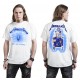 Metallica Official T-Shirt Ride the Lightning Original Classic Thrash Metal