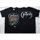 Obituary Slowly We Rot Free Shipping Official T-Shirt Florida Death Metal Classic From the Death Metal 