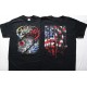 Obituary Classic Set Free Shipping T-Shirt Slowly We Rot Cause of Death The End Complete Florida Death Metal Official T-Shirt