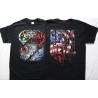 Obituary Classic Set Official T-Shirt Florida Death Metal Slowly We Rot Cause of Death The End Complete