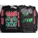 Vader Official Longsleeve The Ultimate Incantation Official Repress of 1993 Version
