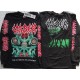 VADER OFFICIAL LONGSLEEVE The Ultimate Incantation Official repress of 1993 version 25 Years Anniversary Tour