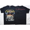 Obituary The End Complete Official Original Merchandise T-Shirt Unique Florida Death Metal