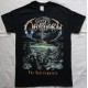 Obituary The End Complete Free Shipping Official T-Shirt Official Original Merchandise Florida Death Metal