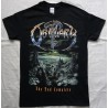 Obituary The End Complete Free Shipping Official T-Shirt Official Original Merchandise Florida Death Metal