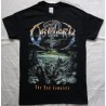 Obituary The End Complete Official Original Merchandise T-Shirt Unique Florida Death Metal