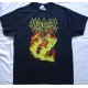 Vader Go To Hell 666 Official Offiziell T-Shirt Merchandise Death Metal