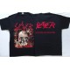 Slayer South of Heaven Official T-Shirt Thrash Metal 1988 Alle Größe All Size 