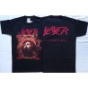 Slayer Repentless Official T-Shirt Thrash Metal All Size Alle Größe 