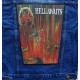 SLAYER Hell Awaits Backpatch Giant Back Patch Rückenaufnäher Aufnäher 