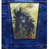 PROTECTOR Urm The Mad Backpatch Giant Back Patch Rückenaufnäher Aufnäher 