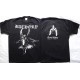 BATHORY Goat OFFICIAL ORIGINAL T-SHIRT Quorthon Seth LEGEND OF BLACK METAL 