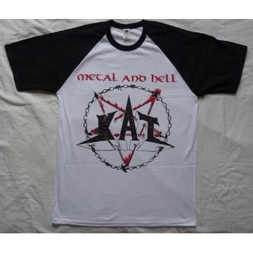 T-SHIRTS (40) - heavymetalshop.com.pl