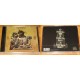 Batushka Hospodi JewelCase CD With 16 Pages Booklet Батюшка Господи Black Metal
