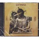 Batushka Hospodi JewelCase CD With 16 Pages Booklet Батюшка Господи Black Metal