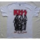 KISS The Final Tour Ever Kiss End Of The Road World Tour Free Shipping !