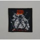 Morbid Angel The Kingdom Come Patch Backpatch Rückenaufnäher Aufnäher