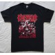 Kreator Pleasure to Kill Official Original T-Shirt Are You Ready To Kill ? Thrash Metal Cult Album