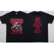 Kreator Pleasure to Kill Official Original T-Shirt Are You Ready To Kill ? Thrash Metal Cult Album