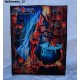 Helloween Backpatch Giant Back Patch Rückenaufnäher Aufnäher 