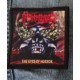 Possessed Patch Backpatch Rückenaufnäher Aufnäher