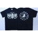 Marduk Legions Legion Official T-Shirt Marduk Black Fucking Metal