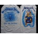 Metallica Ride the Lightning Official Original Longsleeve T-Shirt Classic Thrash Metal REAL PHOTO ! (NO PHOTO SHOP !)