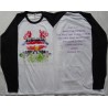 Metallica Master Of Puppets Official Original Longsleeve T-Shirt Classic Thrash Metal