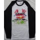 Metallica Master Of Puppets Longsleeve T-Shirt Classic Thrash Metal