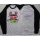 Metallica Master Of Puppets Longsleeve T-Shirt Classic Thrash Metal