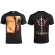 Therion Vovin Official T-Shirt men's Therion Vovin Official Offiziell Merchandise Heavy Metal