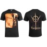 Therion Vovin Official T-Shirt men's Therion Vovin Official Offiziell Merchandise Heavy Metal