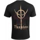 Therion Vovin Official T-Shirt men's Therion Vovin Official Offiziell Merchandise Heavy Metal