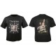 Therion Lion Official T-Shirt Official Merchandise Therion