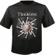 Therion Lion Official T-Shirt Official Merchandise Therion