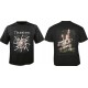 Therion Lion Official T-Shirt Official Merchandise Therion