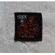 ASPHYX Incoming Death Patch Backpatch Rückenaufnäher Aufnäher