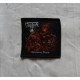 ASPHYX Incoming Death Patch Backpatch Rückenaufnäher Aufnäher