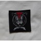 Deströyer 666 Forever Defiant Patch Backpatch Rückenaufnäher Aufnäher