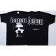 Down Nola Face Official Shirt Merchandise Southern Metal Sludge Metal