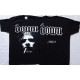 Down Nola Face Official Shirt Merchandise Southern Metal Sludge Metal