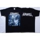 Samael Blood Ritual Official T-Shirt Official Merchandise Black Metal Death Metal