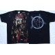 Slayer Reign In Blood Official T-Shirt All Print Official Merchandise Thrash Metal New & All Size Official Offiziellen T-Shirt