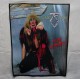 Twisted Sister Backpatch Stay Hungry Giant Back Patch Rückenaufnäher Aufnäher