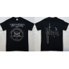 Testament Legions The Gathering Official Merchandise T-Shirt Thrash Metal