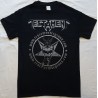 Testament Legions Official Merchandise T-Shirt Thrash Metal