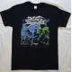 King Diamond Abigail Europe 2019 Free Shipping Free Delivery Official Merchandise T-Shirt 100% Pure Evil
