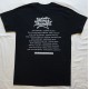 King Diamond Abigail Europe 2019 Free Shipping Free Delivery Official Merchandise T-Shirt 100% Pure Evil